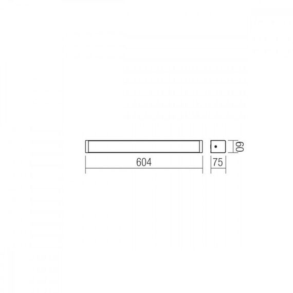 Аплик за баня LEDO 01-1424 Smarter | Osvetlenieto.bg Аплик за баня LEDO 01-1424 Smarter | Osvetlenieto.bg