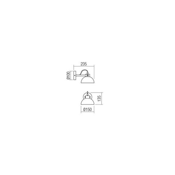 Детски Аплик EOLO 04-510 Smarter | Osvetlenieto.bg