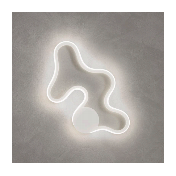 LED Аплик ESTORIL 01-1871 Redo 4000K | Osvetlenieto.bg