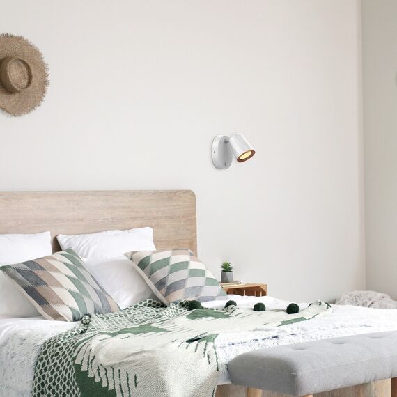 LED Аплик SOLANGE 5045 Rabalux 6W 3000K | Osvetlenieto.bg