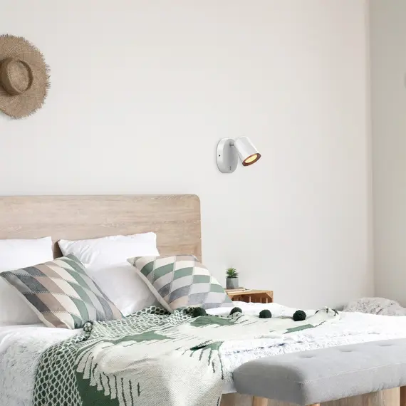 LED Аплик SOLANGE 5045 Rabalux 6W 3000K | Osvetlenieto.bg