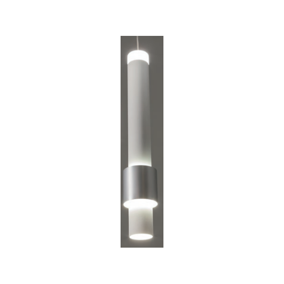 LED Полилей TYCON 01-1992 Redo 6W 3000K WH | Osvetlenieto.bg