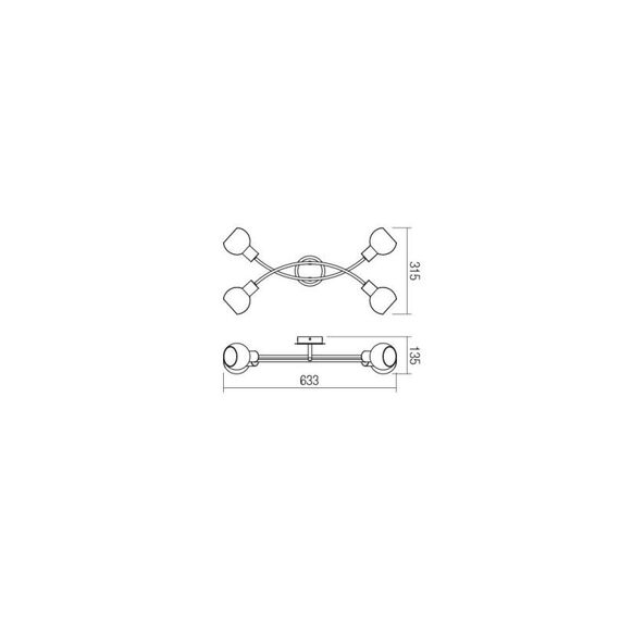 Спот MAGIS 04-482 Smarter | Osvetlenieto.bg Спот MAGIS 04-482 Smarter | Osvetlenieto.bg