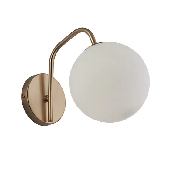 Аплик Globe 3094600 Viokef 1xE14 | Osvetlenieto.bg