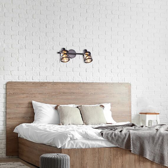 Аплик OBERON 5336 Rabalux 2xE14 | Osvetlenieto.bg