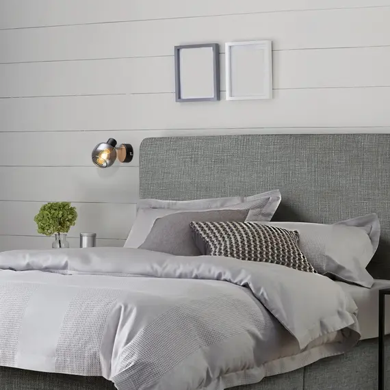 Аплик SALAZAR 5397 Rabalux 1xE14 | Osvetlenieto.bg