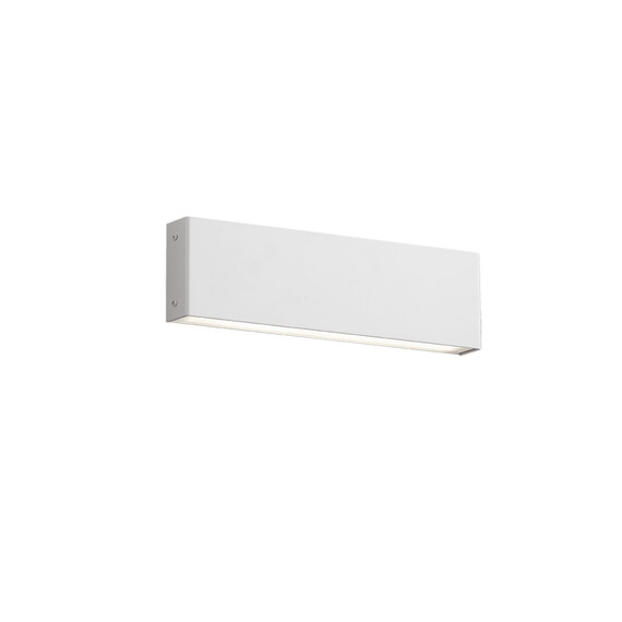 LED Аплик HUGO 4243600 Viokef 12W 3000K | Osvetlenieto.bg