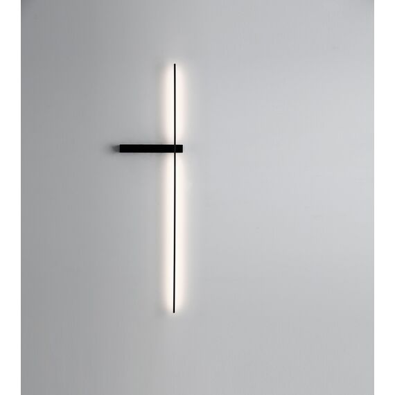 LED Аплик SLIM 4222300 Viokef 14W 3000K | Osvetlenieto.bg