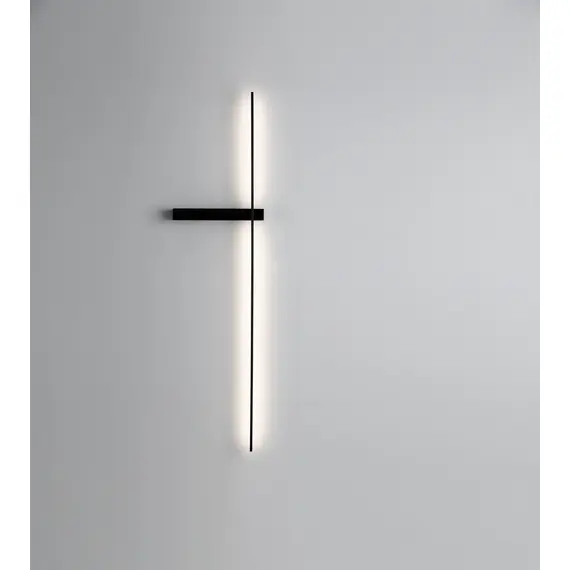 LED Аплик SLIM 4222300 Viokef 14W 3000K | Osvetlenieto.bg