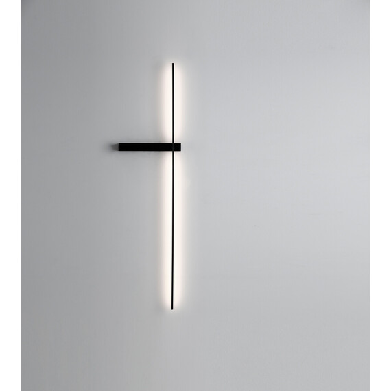 LED Аплик SLIM 4222300 Viokef 14W 3000K | Osvetlenieto.bg