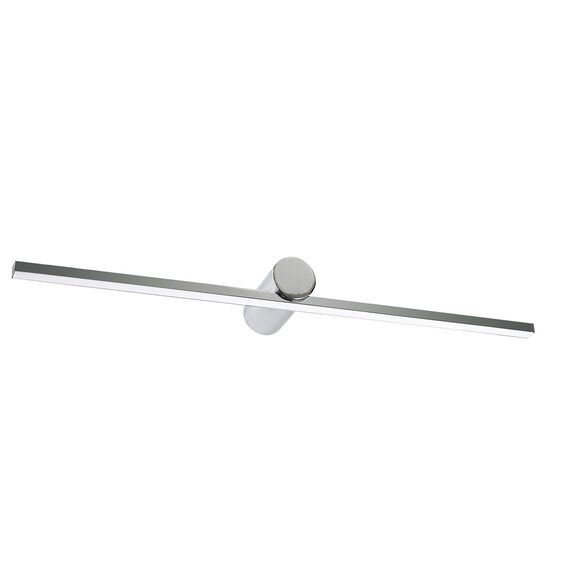 LED Аплик за баня ROCCO 4236200 Viokef 16W 3000K IP44 | Osvetlenieto.bg
