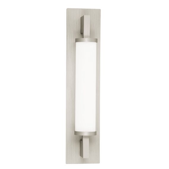 LED Аплик за баня SALLY 4237900 Viokef 8W 3000K IP44 | Osvetlenieto.bg