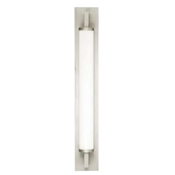 LED Аплик за баня SALLY 4238000 Viokef 18W 3000K IP44 | Osvetlenieto.bg