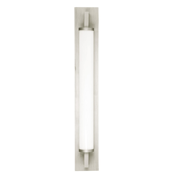 LED Аплик за баня SALLY 4238000 Viokef 18W 3000K IP44 | Osvetlenieto.bg
