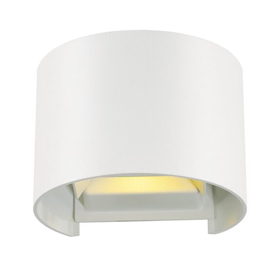 LED Фасаден аплик GREG 4188700 Viokef 6W 3000K IP54 | Osvetlenieto.bg