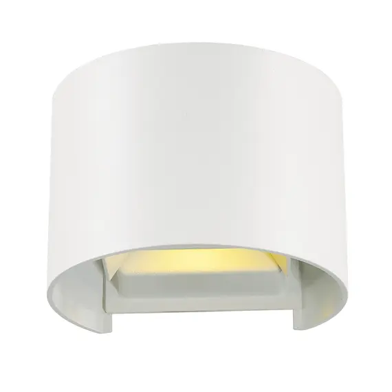 LED Фасаден аплик GREG 4188700 Viokef 6W 3000K IP54 | Osvetlenieto.bg