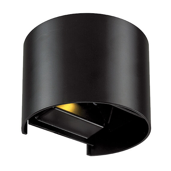 LED Фасаден аплик GREG 4188701 Viokef 6W 3000K IP54 | Osvetlenieto.bg
