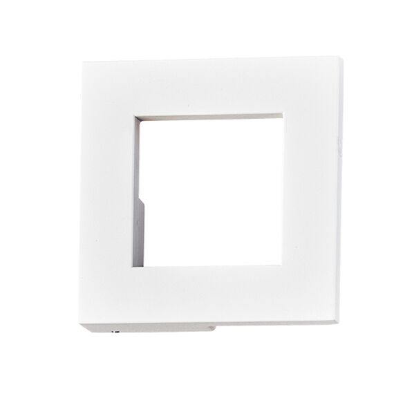 LED Фасаден аплик SANTORINI 4158500 Viokef 6W 3000K IP54 | Osvetlenieto.bg
