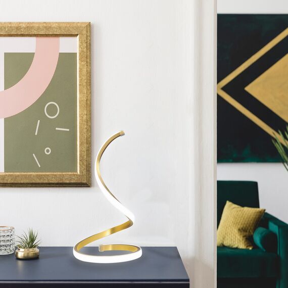 LED Настолна лампа ANAIS 5470 Rabalux 4.8W 4000K | Osvetlenieto.bg