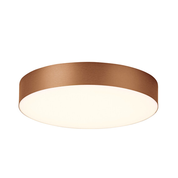 LED Плафон BRUCE 4235301 Viokef 42W 3000K Triac Dimmable | Osvetlenieto.bg