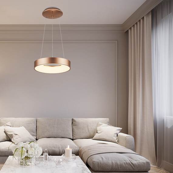 LED Полилей CARMELLA 5054 Rabalux 50W 4000K | Osvetlenieto.bg