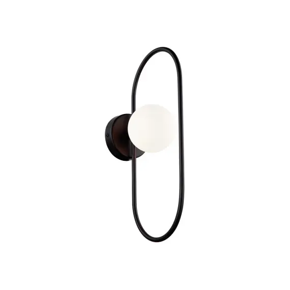 Модерен аплик Fancy 4208900 Viokef 1xG9 | Osvetlenieto.bg