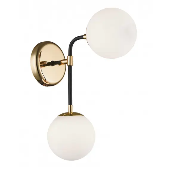 Модерен аплик Hariet 4203000 Viokef 2xG9 | Osvetlenieto.bg