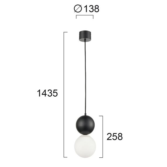 Модерен пендел STONE 4236700 Viokef 1xG9 | Osvetlenieto.bg Модерен пендел STONE 4236700 Viokef 1xG9 | Osvetlenieto.bg