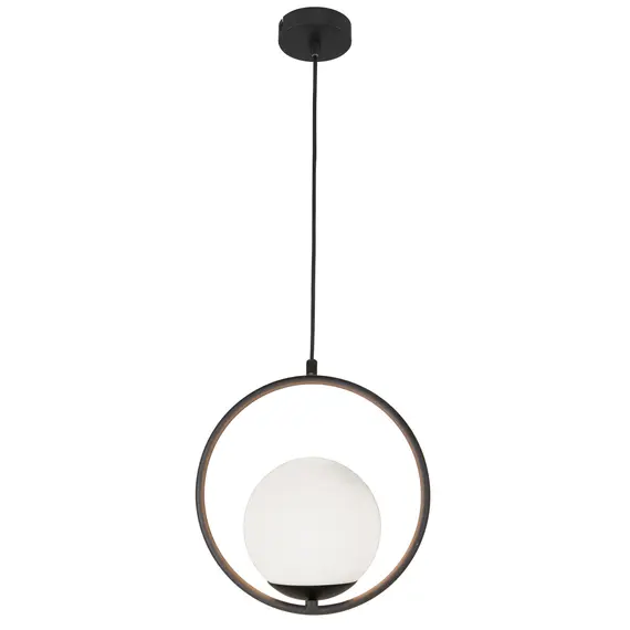 Модерен полилей Anouk 4234300 Viokef 1xE14 | Osvetlenieto.bg