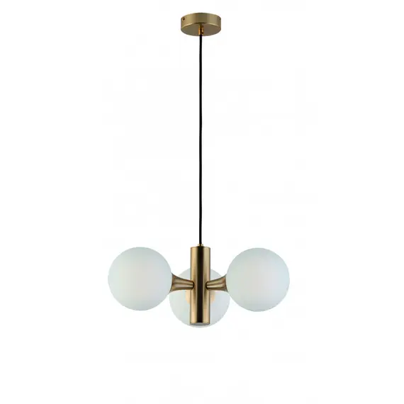 Модерен полилей Globe 3094300 3xE14 | Osvetlenieto.bg