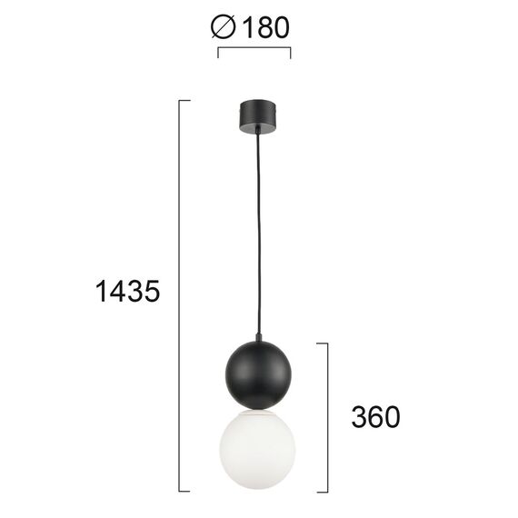 Модерен полилей STONE 4236800 Viokef 1xE27 | Osvetlenieto.bg Модерен полилей STONE 4236800 Viokef 1xE27 | Osvetlenieto.bg