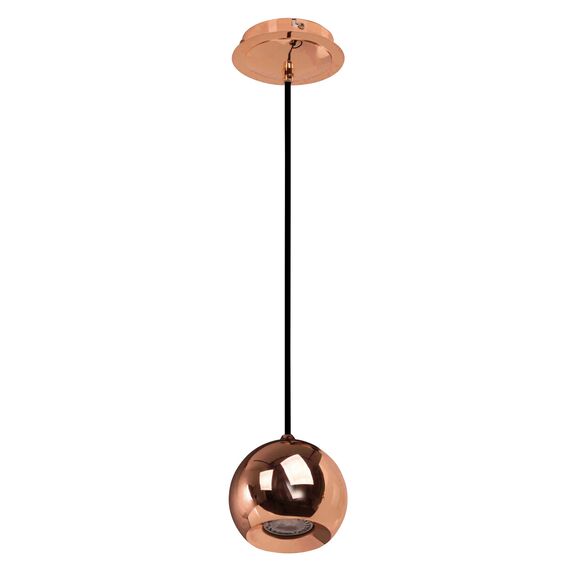 Пендел BALL 4141401 Viokef 1xGU10 | Osvetlenieto.bg