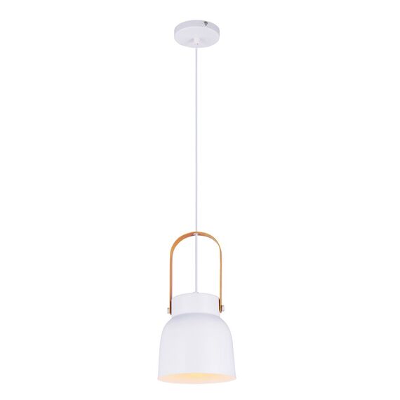 Пендел CARLA 4231500 Viokef 1xE27 | Osvetlenieto.bg