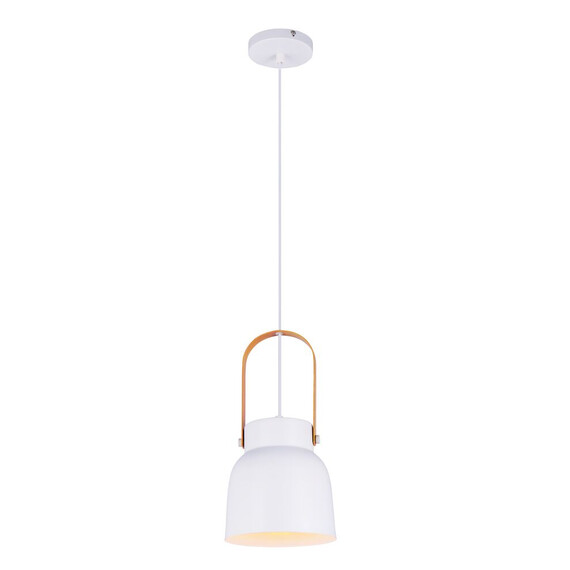 Пендел CARLA 4231500 Viokef 1xE27 | Osvetlenieto.bg