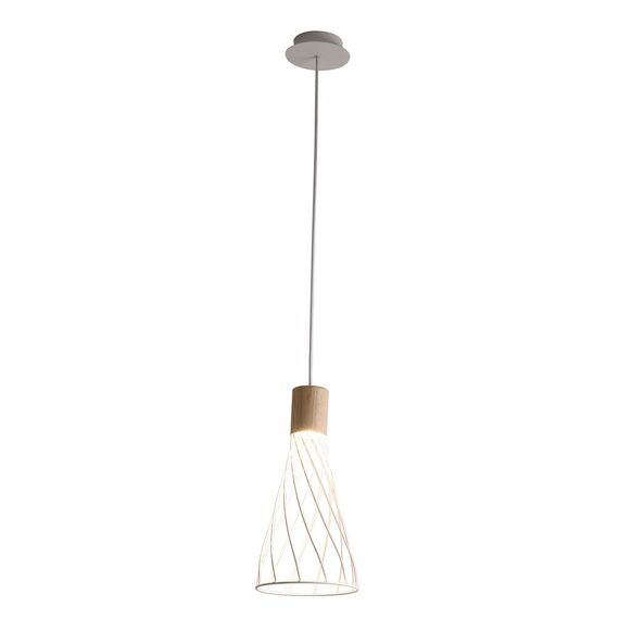 Пендел HANK 4235200 Viokef 1xGU10 | Osvetlenieto.bg
