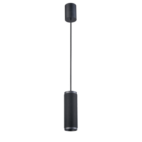 Пендел KNURL 4233200 Viokef 1xGU10 | Osvetlenieto.bg