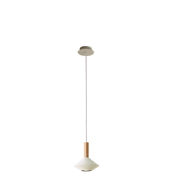 Пендел KONA 4235100 Viokef 1xGU10 | Osvetlenieto.bg