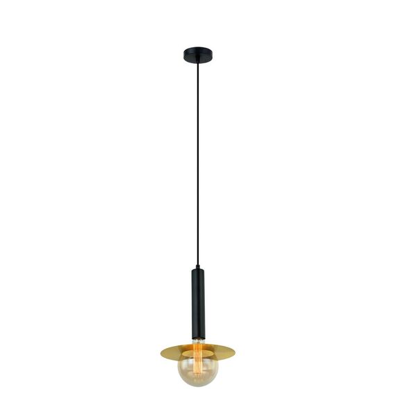 Пендел LOUIS 4230500 Viokef 1xE27 | Osvetlenieto.bg