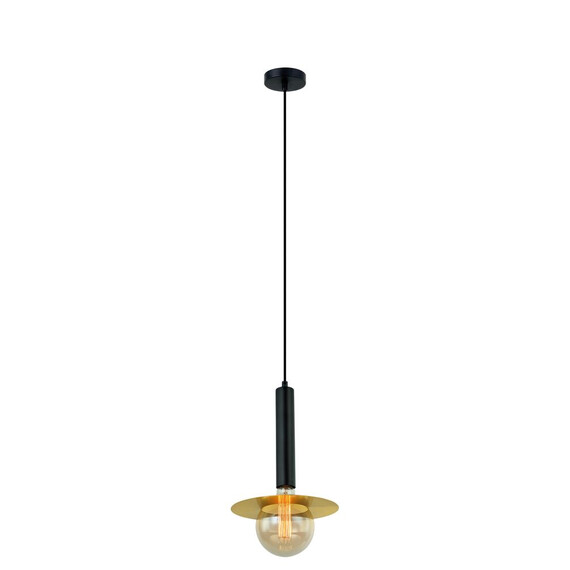 Пендел LOUIS 4230500 Viokef 1xE27 | Osvetlenieto.bg