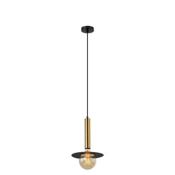 Пендел LOUIS 4230501 Viokef 1xE27 | Osvetlenieto.bg