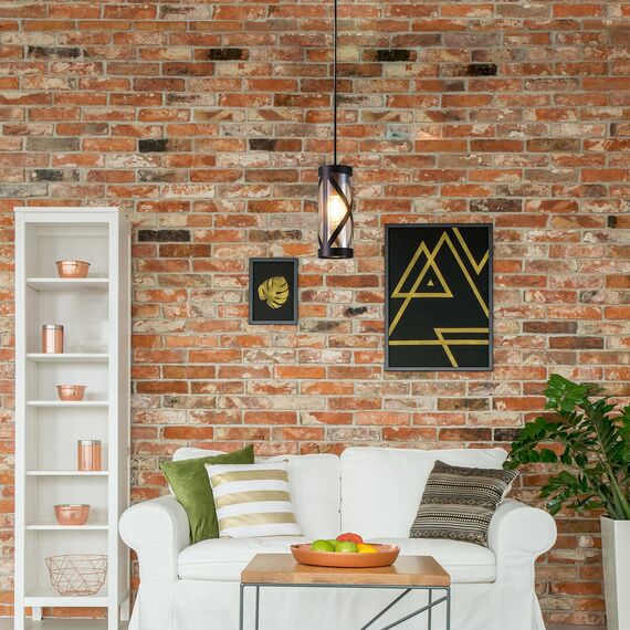 Пендел OBERON 5338 Rabalux 1xE14 | Osvetlenieto.bg