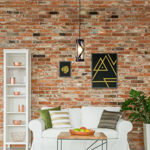 Пендел OBERON 5338 Rabalux 1xE14 | Osvetlenieto.bg