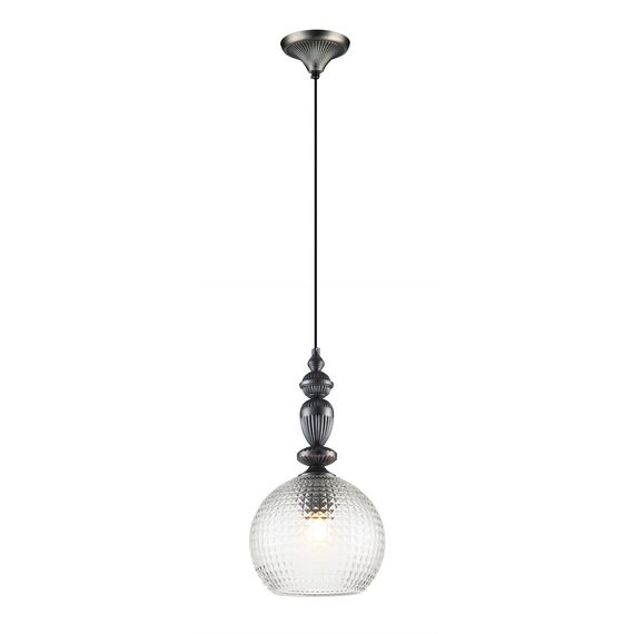 Пендел TALISA 4169700 Viokef 1xE27 | Osvetlenieto.bg