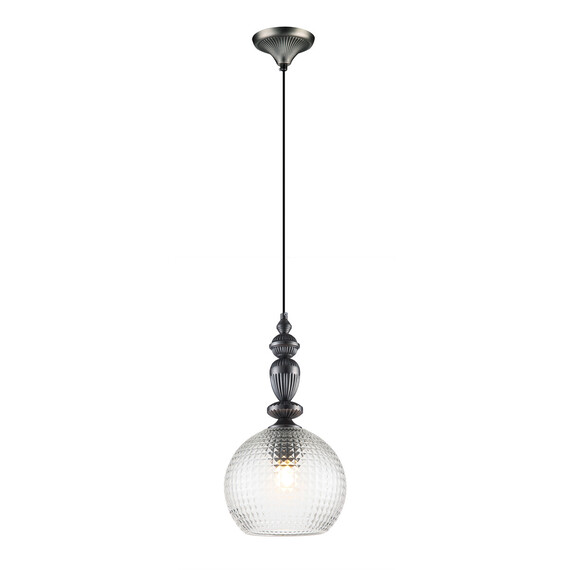 Пендел TALISA 4169700 Viokef 1xE27 | Osvetlenieto.bg