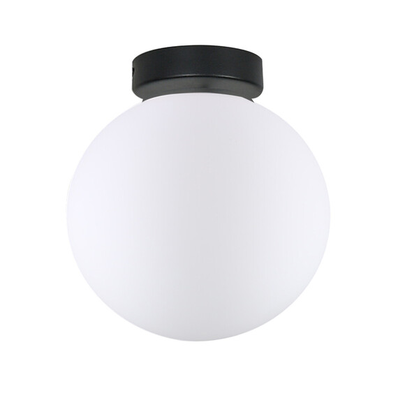Плафон STONE 4237000 Viokef 1xE27 | Osvetlenieto.bg