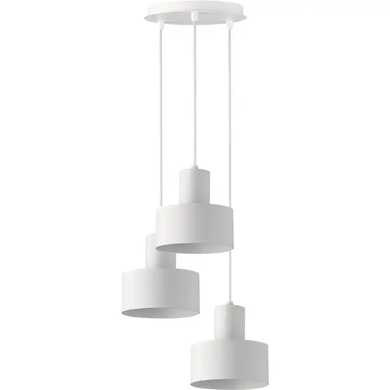 Полилей Norton 4185000 Viokef 3xE27 | Osvetlenieto.bg