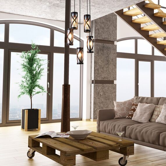 Полилей OBERON 5340 Rabalux 5xE14 | Osvetlenieto.bg Полилей OBERON 5340 Rabalux 5xE14 | Osvetlenieto.bg