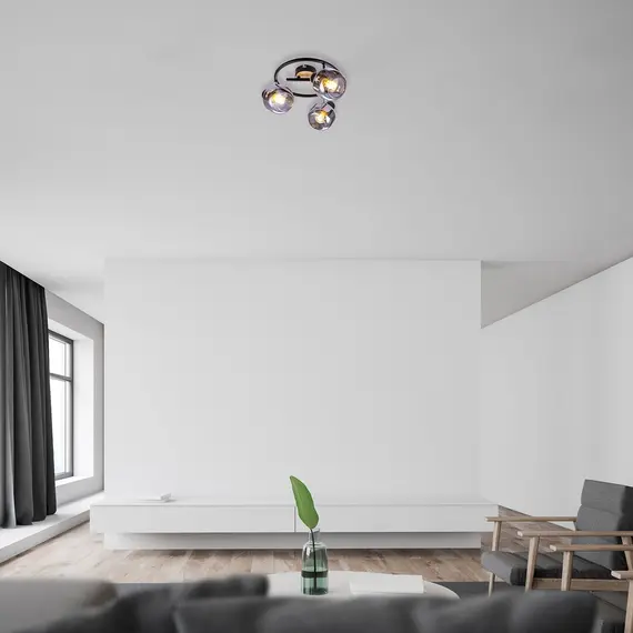 Спот SALAZAR 5399 Rabalux 3xE14 | Osvetlenieto.bg