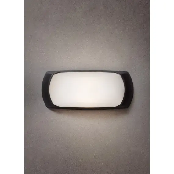 Аплик Francy Fumagalli 1xE27 IP66 | Osvetlenieto.bg