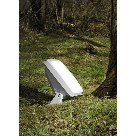 Аплик с насочване Giova/Germana Fumagalli Е27 IP66 | Osvetlenieto.bg